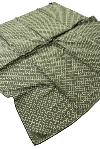 Levidor Trend Twill Scarf Ldt270-01