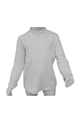Cevval Minigirls BODY Lycra BUMBAC GOLIER Pescar