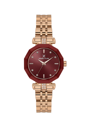 Daniel Klein Daniel Klein Women's Watch Dke.1.10840-8
