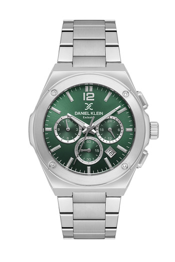 Daniel Klein Men's Watch Dk.1.14010-7