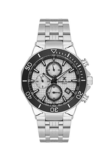 Daniel Klein Daniel Klein Men's Watch Dk.1.13840-7