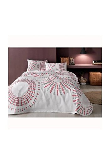 TAAC New Season Double Pique Set - Moon - Pink