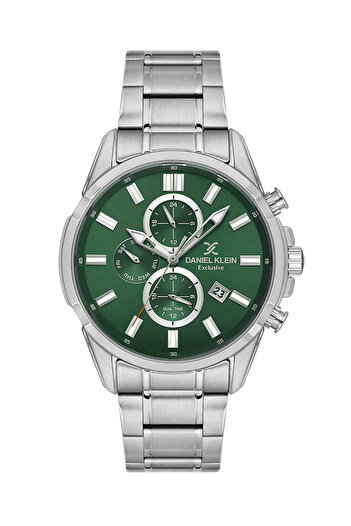 Daniel Klein Men's Watch Dke.1.10771-4