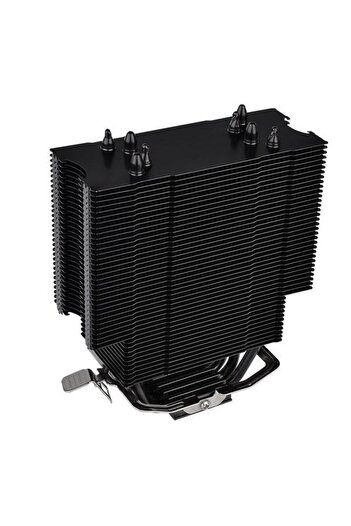 THERMALTAKE Cooler CPU UX200, 120mm, ARGB Lighting