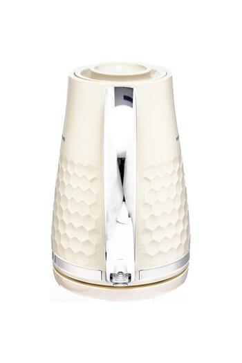 morphy richards Fierbator Morphy Richards MUC-KH2W, 2200 W, 1.5L (Crem)