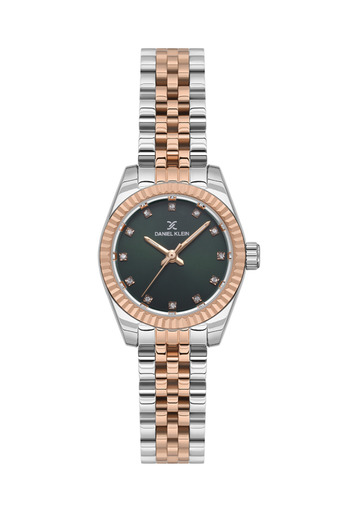 Daniel Klein Daniel Klein Women's Watch Dk.1.13729-5