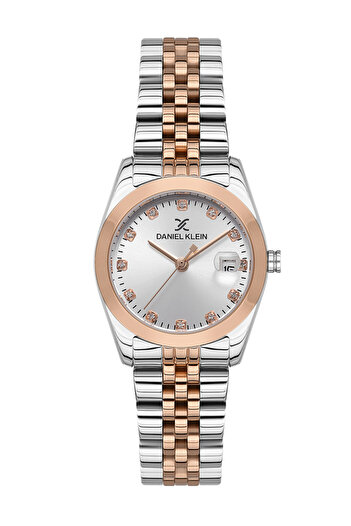 Daniel Klein Daniel Klein Women's Watch Dk.1.13493.6