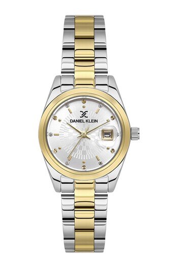 Daniel Klein Women's Watch Dke.6.10944-3