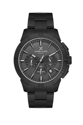 Daniel Klein Daniel Klein Men's Wrist Watch Dk.1.13892-5