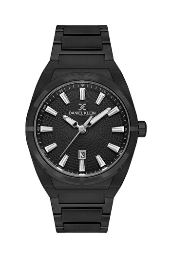 Daniel Klein Daniel Klein Men's Wristwatch Dk.1.13749-6