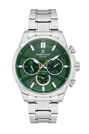 Daniel Klein Men's Watch Dk.1.13793-8