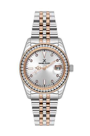 Daniel Klein Daniel Klein Women's Watch Dk.1.13715-5