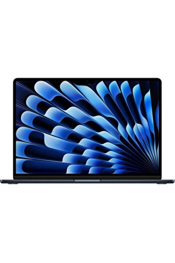 Apple Laptop MacBook Air 15 (Apple M4, 15.3" Liquid Retina, 24GB, 512GB SSD, M4 GPU, Mac OS, B