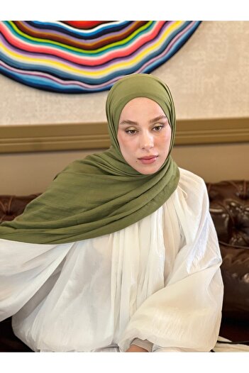 Modakaşmir Noi Line Shawl