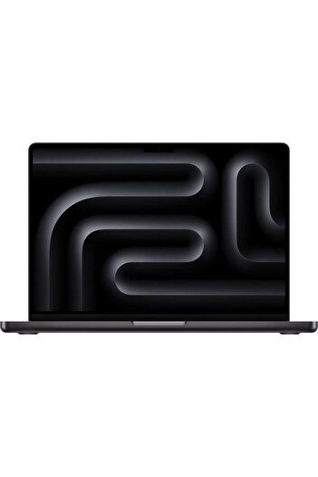 Apple Laptop MacBook Pro 14 (Procesor M4 Pro (14-core CPU / 20-core GPU) 14.2" Liquid Retina X