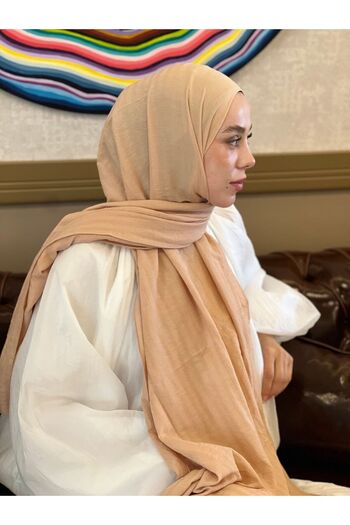 Modakaşmir Noi Line Shawl