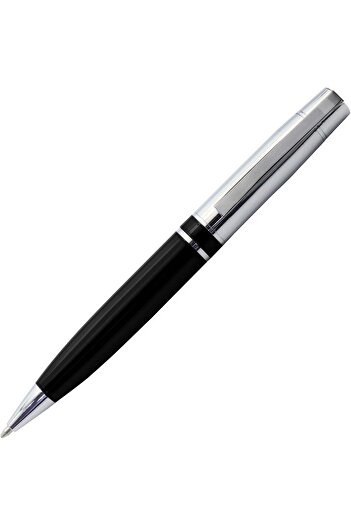 chase plus Ballpoint Pens, Medium Point with Blue Ink Refill, Personalised Metal Ball Point Luxury P