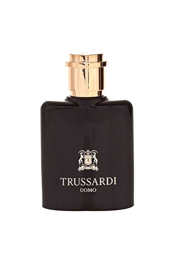 Trussardi Uomo For Men Eau De Toilette 30Ml