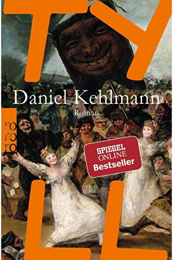 Taschen تيل