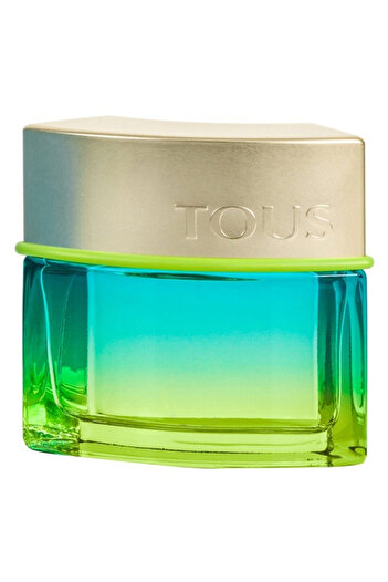 Tous Man Chill For Men Eau De Toilette 50Ml