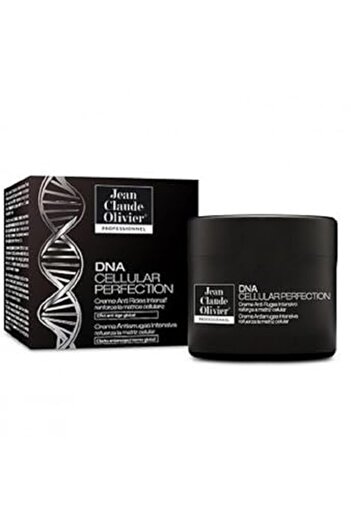 JEAN CLAUDE OLIVIER DNA CELLULAR ANTI-WRINKLE NIGHT CREAM 50ML