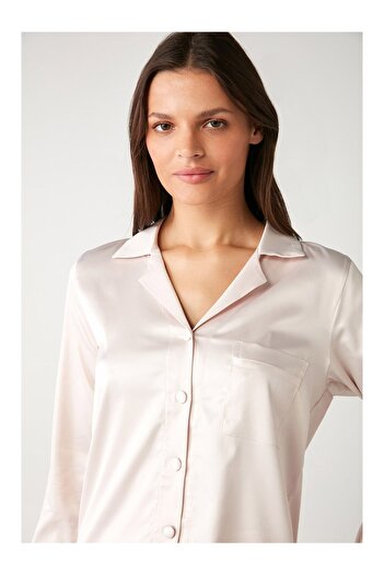 Kom Almila Pajama Set