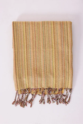 bulldanco Marine Bamboo Cotton Peshtemal Beach Towel , Pool , Spa , Sauna , Sports , Travel Towel