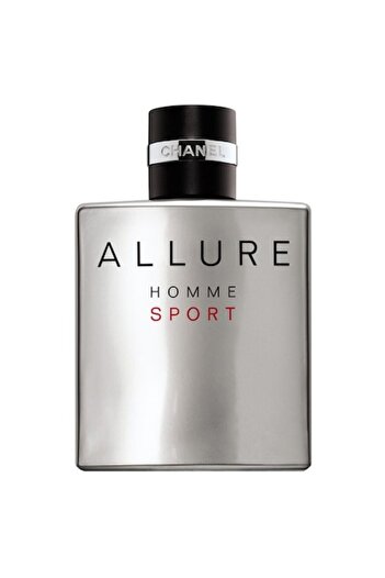 Chanel Allure Homme Sport Eau de Toilette, Men, 100 ml