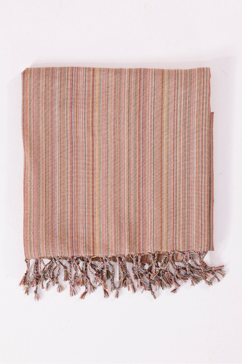 bulldanco Marine Bamboo Cotton Peshtemal Beach Towel , Pool , Spa , Sauna , Sports , Travel Towel