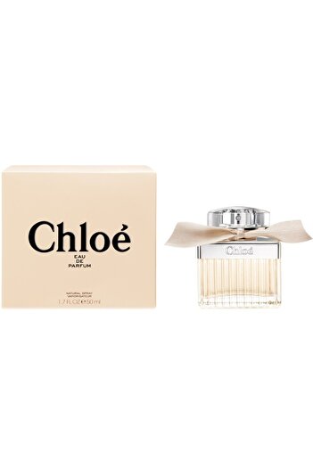 CHLOE Chloé Eau de Parfum, Women, 50 ml
