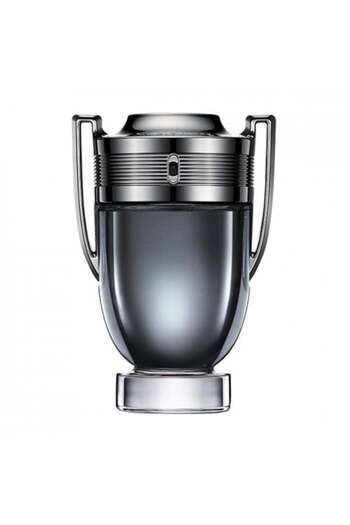 Paco Rabanne Invictus Intense Eau de Toilette, Men, 100ml