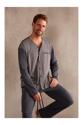 Kom Chester Pajama Set
