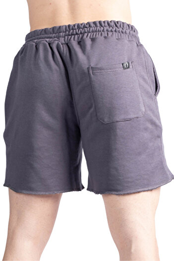 LEGACY'S ROAD Terra Comfortable Fit Shorts