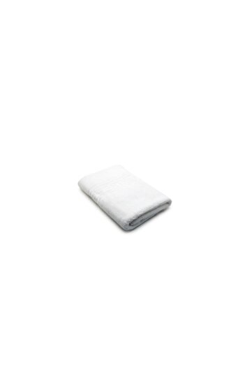E EFRALL Bath Towel HOTEL, Body, 100% Cotton, White, 70 x 140 cm 550gsm