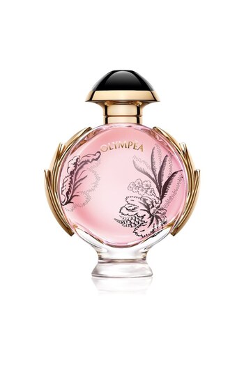 Paco Rabanne Apa de Parfum Paco Rabanne, Olympea Blossom, Femei, 80 ml