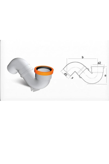 Egeyıldız S Siphon
