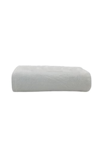 OEM Hotel Towel, Cotton, 30x50 cm, 650 gr, Optical White