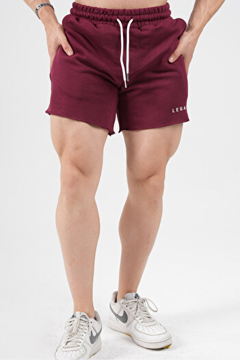 LEGACY'S ROAD Terra Comfortable Fit Shorts