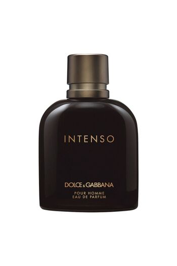 Dolce&Gabbana Dolce & Gabbana Pour Homme Intenso Eau de Parfum for Men, 125 ml