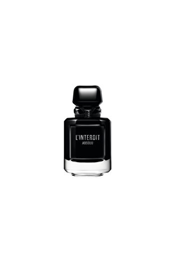 Givenchy L’Interdit Absolu Eau de Parfum Intense for Women