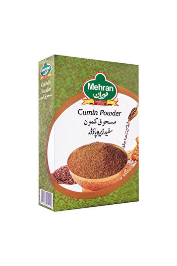 MEHRAN Cumin Powder, 200g