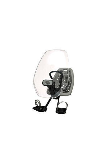 Thule Child, wind and insect protection accessory for Yepp Mini Windscreen bicycle seat