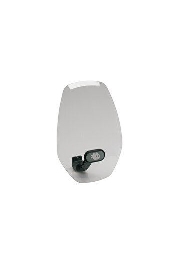 Thule Child, wind and insect protection accessory for Yepp Mini Windscreen bicycle seat