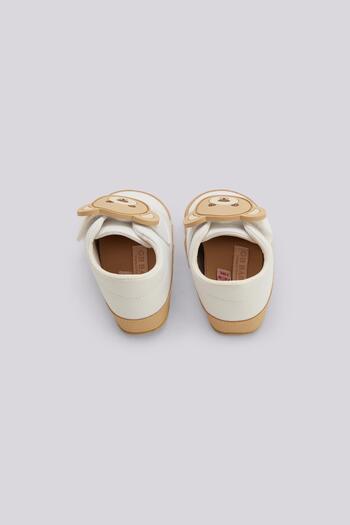 GB Baby BG Store Kız Bebek Ekru Patik