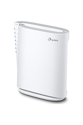 TP-LINK Extensor de acoperire RE900XD Wi-Fi 6 Dual-Band AX6000