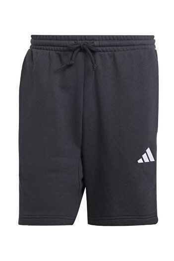 adidas Erkek Running Hızlı Kuruma Micropoly Antrenman Halısaha Fitness Günlük Outdoor Spor Şort