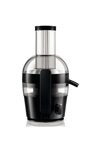 Philips Viva Collection HR1855/70, 700W Fruit and Vegetable Juicer