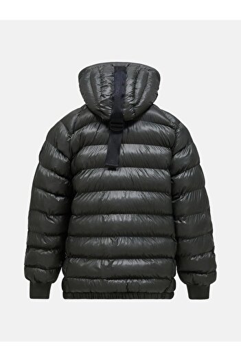 Peak Performance M Tomic Insulated Hood Jacket Men's Coat