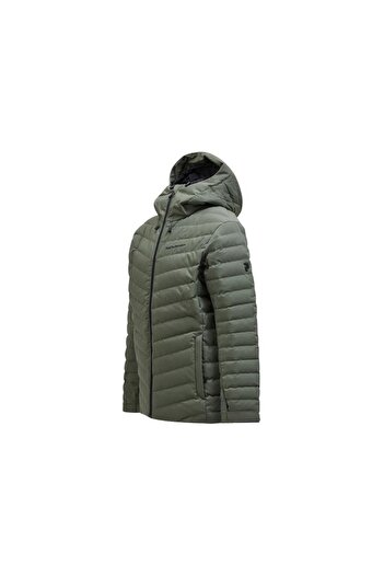 Peak Performance M Frost Ski Jacket Men's Coat