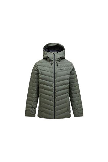 Peak Performance M Frost Ski Jacket Men's Coat